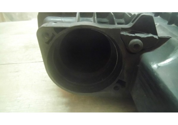 Корпус повітряного фільтра Renault Kangoo, Clio 2, 8200089030, 8200025236, 8200267456